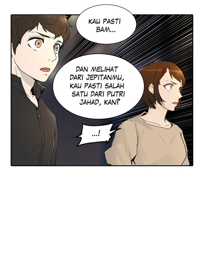 Webtoon Tower Of God Bahasa Indonesia Chapter 344