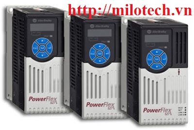 Biến tần PowerFlex 527