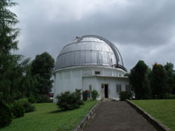 Sejarah Astronomi Indonesia [ www.BlogApaAja.com ]