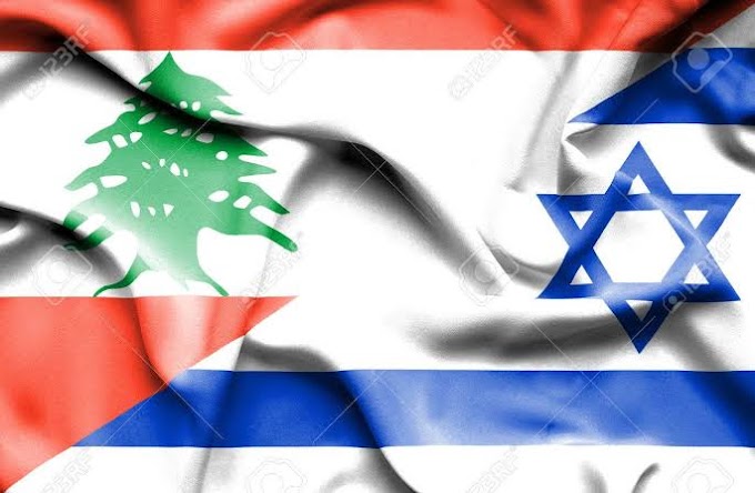 Lebanon-Israel maritime dispute expected negotiation 