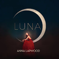 New Album Releases: LUNA (Anna Lapwood)