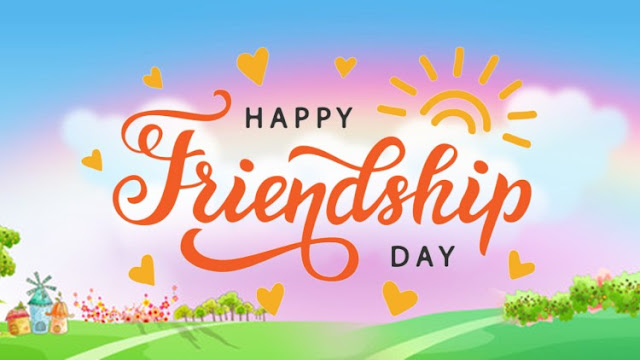 2022 English Friendship Day Message Wishes