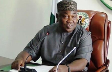 Exposed! Enugu Hospital Where Fake Governor's Letter Gives Employment to People