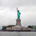 16 days of travel in the United States2-Statue of Liberty