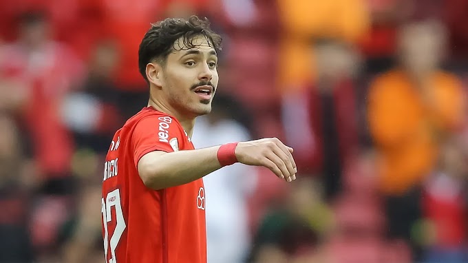 Mercado da Bola: Eduardo Coudet confirma venda de Mauricio; meia do Inter deve ir para o Palmeiras