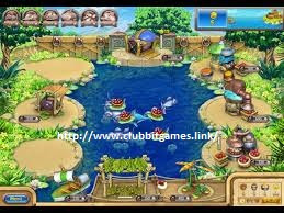 LINK DOWNLOAD GAMES Farm Frenzy Gone Fishing FOR PC CLUBBIT