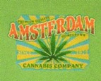 Camisa Cannabis Company