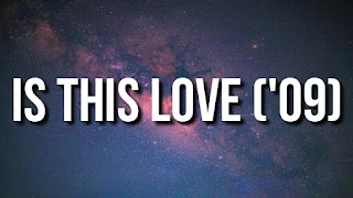 Is This Love ('09) Lyrics - Eminem ft. 50 Cent