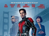 Ant-Man (2015) Subtitle Indonesia