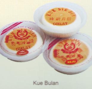 TIONG CHIU PHIA SIE SIN Kue  Bulan  Kue  Koa