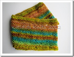 Noro Cowl 002