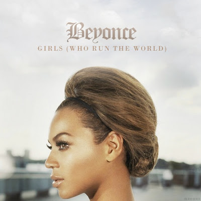 Photo Beyonce Knowles - Run The World (Girls) Picture & Image