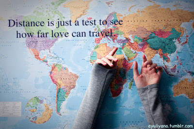 Long Distance Quotes