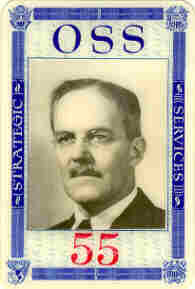 allen dulles, nazi, finance, sullivan and cromwell, oss, office of strategic services