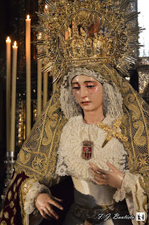 Virgen de la Merced