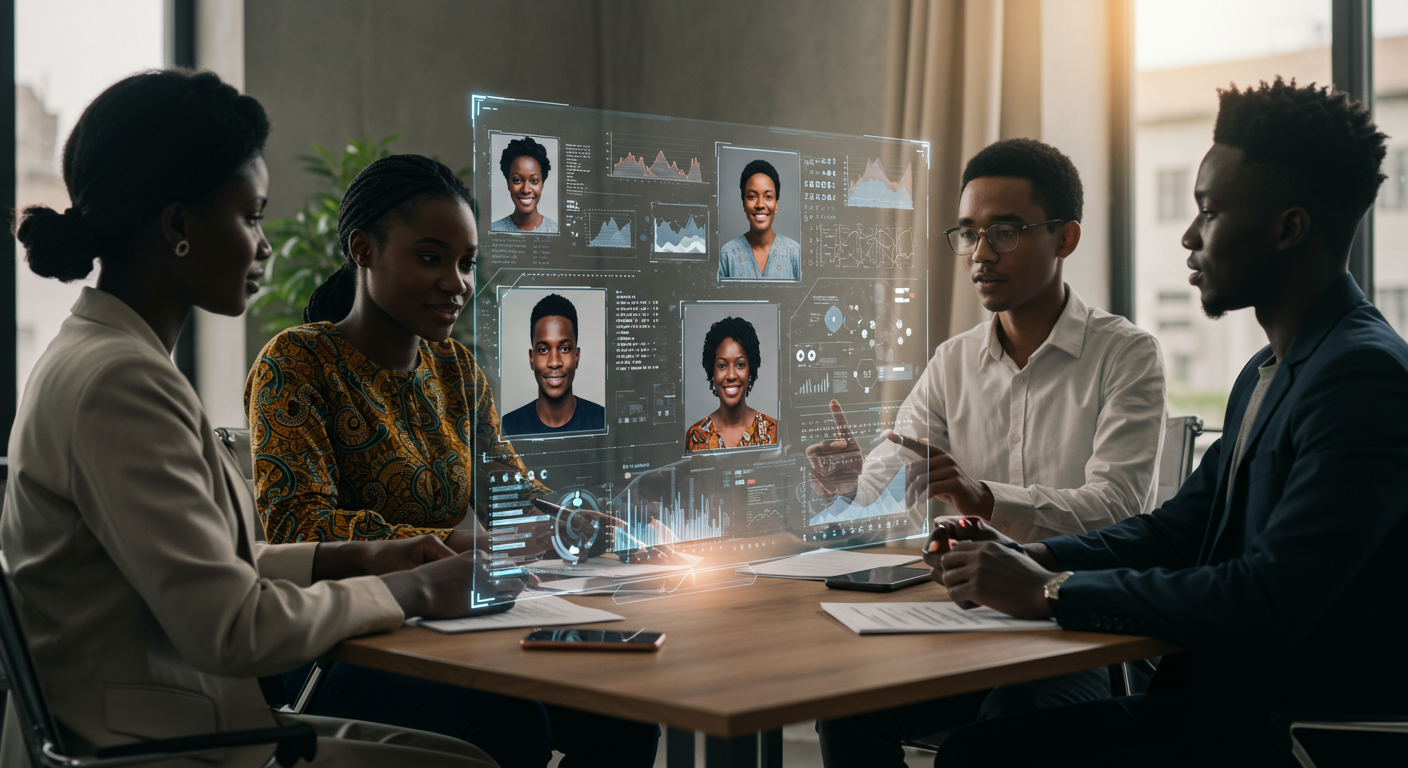 WEBGRAM, meilleure entreprise / société / agence  informatique basée à Dakar-Sénégal, leader en Afrique du développement de solutions de Gestion des Ressources Humaines, RH, GRH, Gestion des ressources humaines, Suivi des ressources humaines, Gestion administrative des salariés et collaborateurs, Gestion disponibilités, Congés et absences des employés, Suivi des temps de travail et du temps passé par activité des agents, Suivi et consolidation des talents, compétences, parcours et formations du personnel, Gestion de projet et d'équipes, Gestion de la performance, Définition des objectifs, Formation du personnel, Gestion du processus de recrutement, Administration et logistique, Gestion des plannings, Gestion des demandes de missions, des déplacements et des dépenses de voyages professionnels, Gestion des alertes, Gestion des profils (rôles), Gestion du journal des actions (log), Gestion du workflow (circuit de validation). Ingénierie logicielle, développement de logiciels, logiciel de Gestion des Ressources Humaines, systèmes informatiques, systèmes d'informations, développement d'applications web et mobiles.