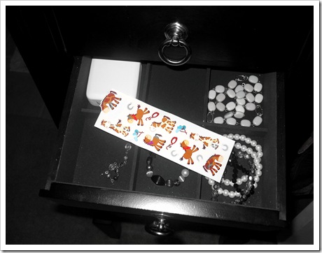 jewelry box