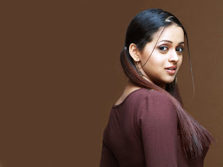 Bhavana+wallpaper