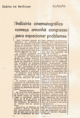 Industria do Cinema Brasileiro