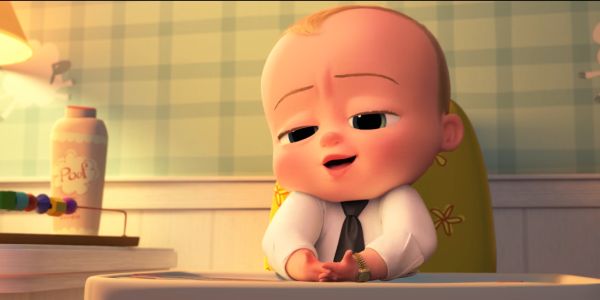  Movie  animasi  2021 Kumpulan Foto The Boss  Baby  Fakta 