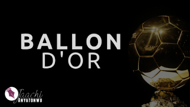 Ballon d'Or