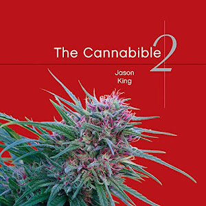 The Cannabible 2