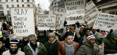 23000 Dżihadystów w Wielkiej Brytanii