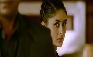 Kareena Kapoor Wallpapers of Agent Vinod Movie