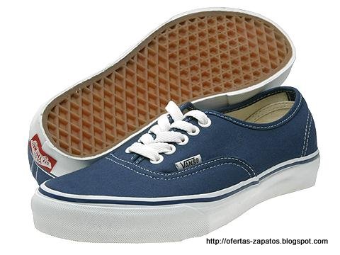 Ofertas zapatos:FU-704691