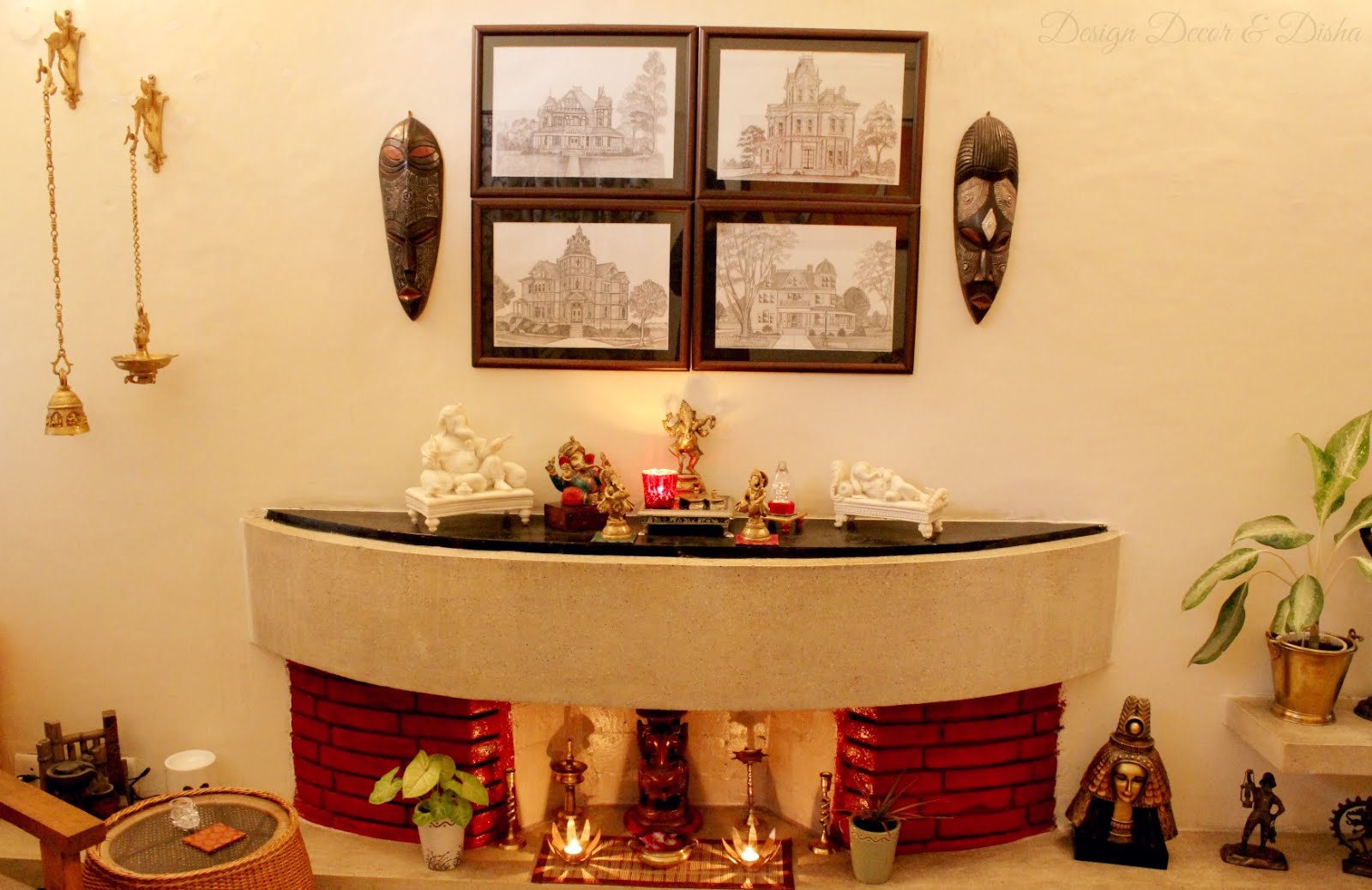  Design  Decor  Disha An Indian  Design  Decor  Blog Home  