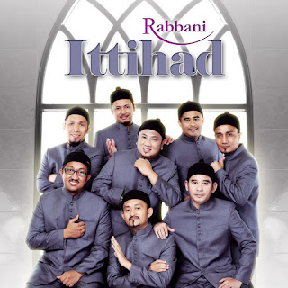 MP3 download Rabbani - Ittihad - Single iTunes plus aac m4a mp3