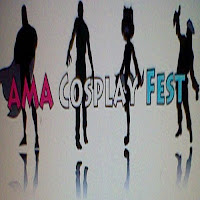 Image of AMA Cosplay Fest