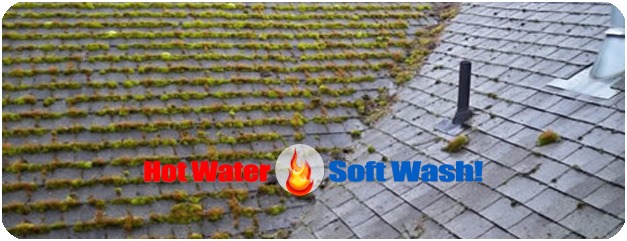Pressure Washing Services Available Your Local Home in New Ipswitch, New Hampshire