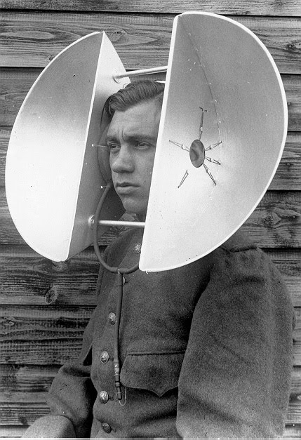 My Own Private Radio