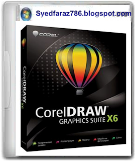Corel Draw Graphics Suite X6 With Keygen Free