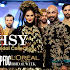 HSY - Hassan Sheheryar Yasin Bridal Collection At PFDC L'Oreal Paris Bridal Week 2014