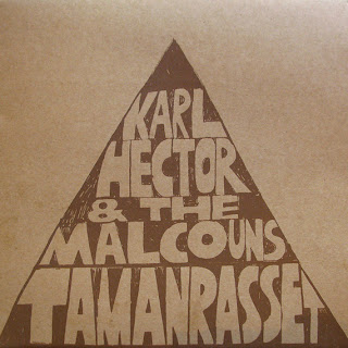 Karl Hector and the Malcouns Girmas Lament mp3 Jazz Afrobeat download