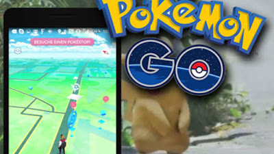 Dampak Yang Ditimbulkan Ketika Sering Bermain Pokemon Go