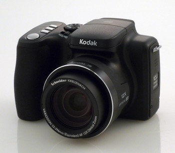 Kodak EasyShare Z1012 IS