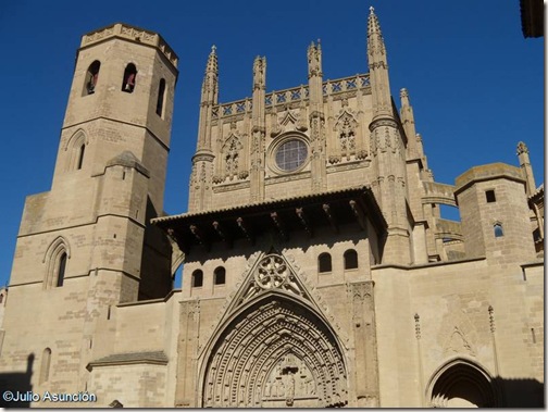 Catedral de Huesca