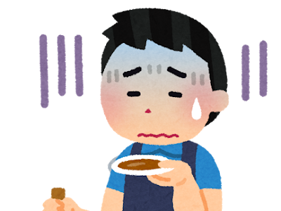 【印刷可能】 男性 料理 イラスト フリー 705955