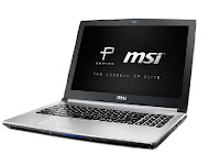 Harga dan Spesifikasi Laptop MSI PE60 2QD