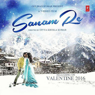 Sanam Re