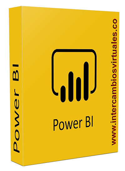 Microsoft Power BI Report Server enero 2024 v15.0.1114.33 poster box cover
