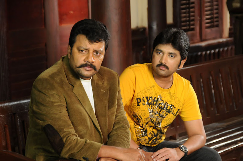 Telugu Movie Sanchalanam Gallery gallery