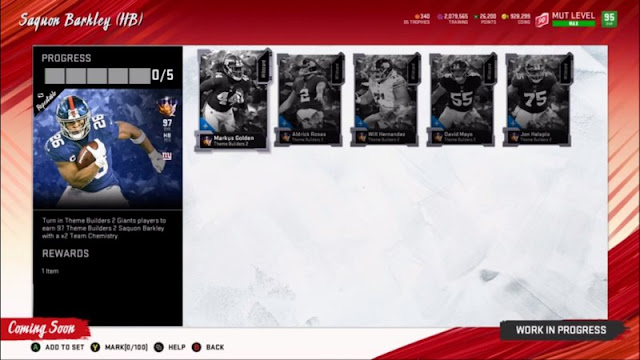 madden 20 set