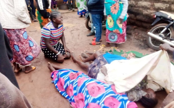 Desgarrador Informe: 100,000 cristianos han sido asesinados víctimas de la Persecución en Nigeria