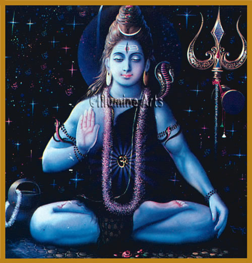 lord shiva wallpaper. Inviting Shiva#39;s Moon Rays