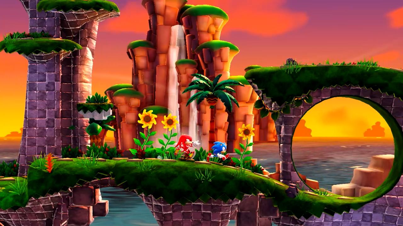 Sonic Superstars: nova vilã do game finalmente ganha mais detalhes