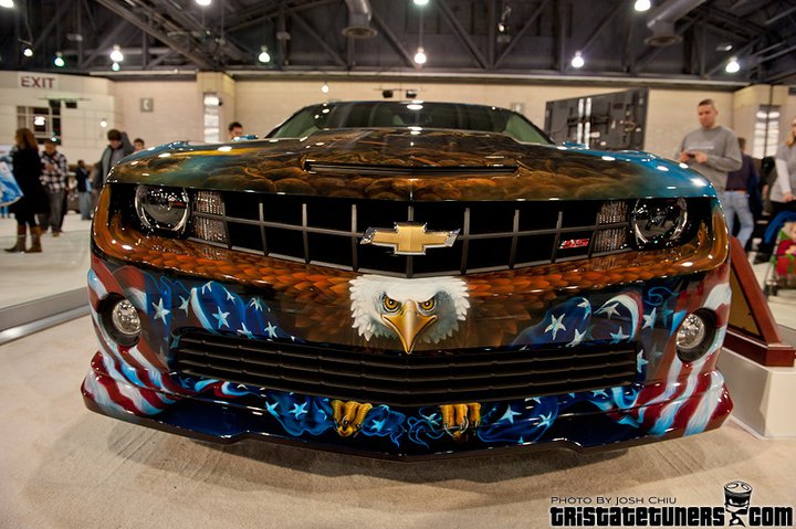 Coverage from the Philly Auto Show Dub Car Show Philly